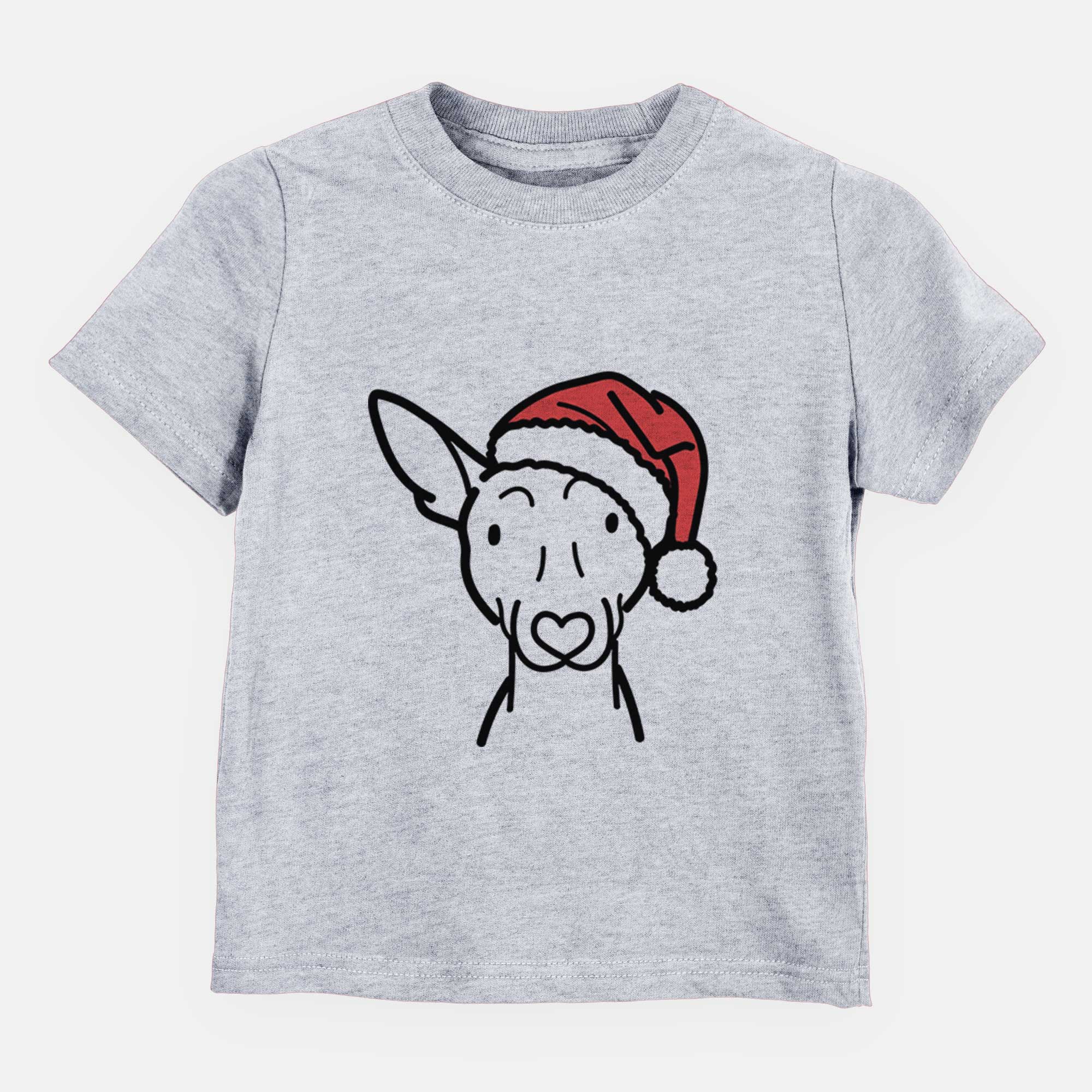 Jolly American Hairless Terrier - Kids/Youth/Toddler Shirt