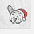 Jolly Pitbull - Archer - Decorative Hand Towel