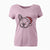 Jolly Pitbull - Archer - Women's V-neck Shirt