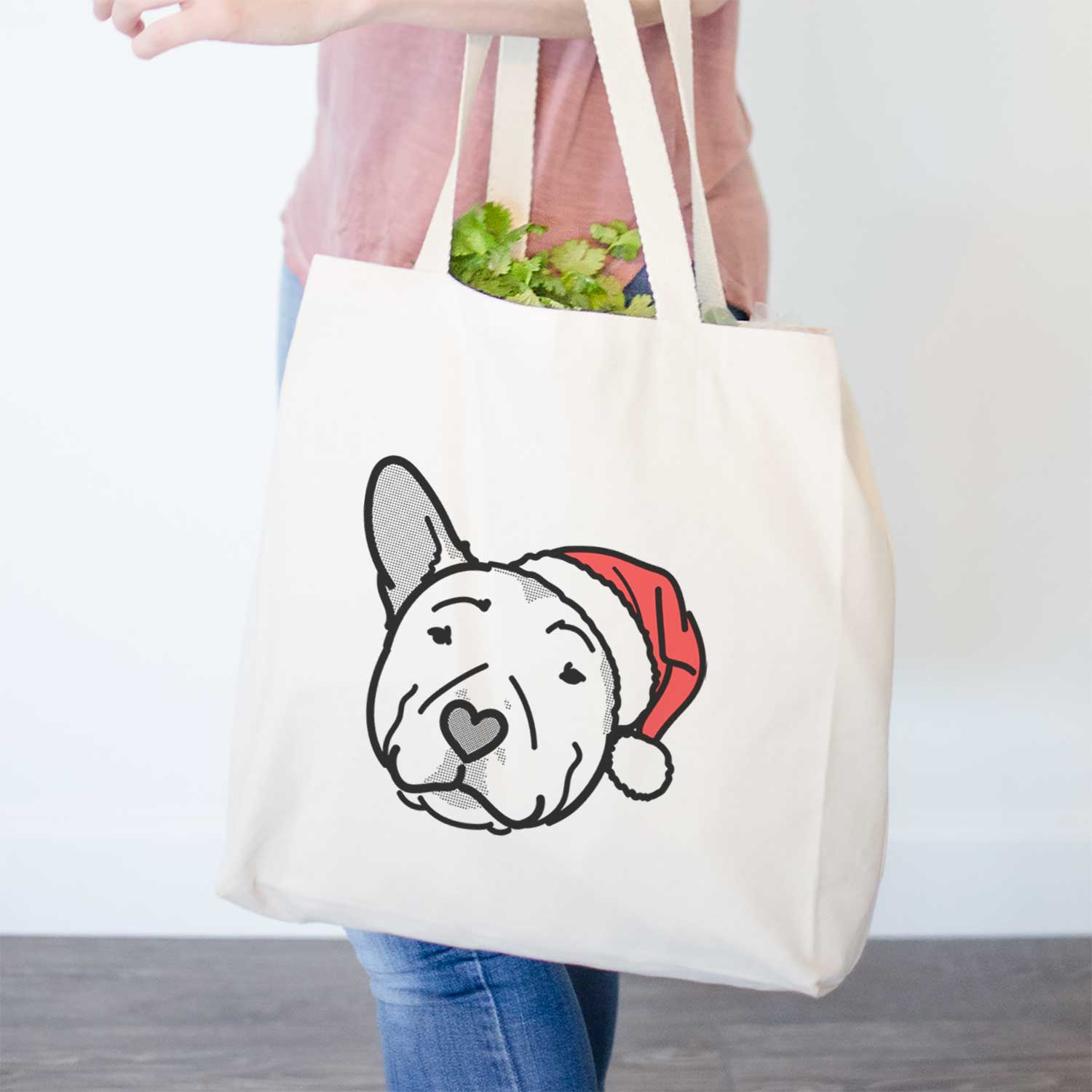 Jolly Pitbull - Archer - Tote Bag