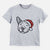 Jolly Pitbull - Archer - Kids/Youth/Toddler Shirt