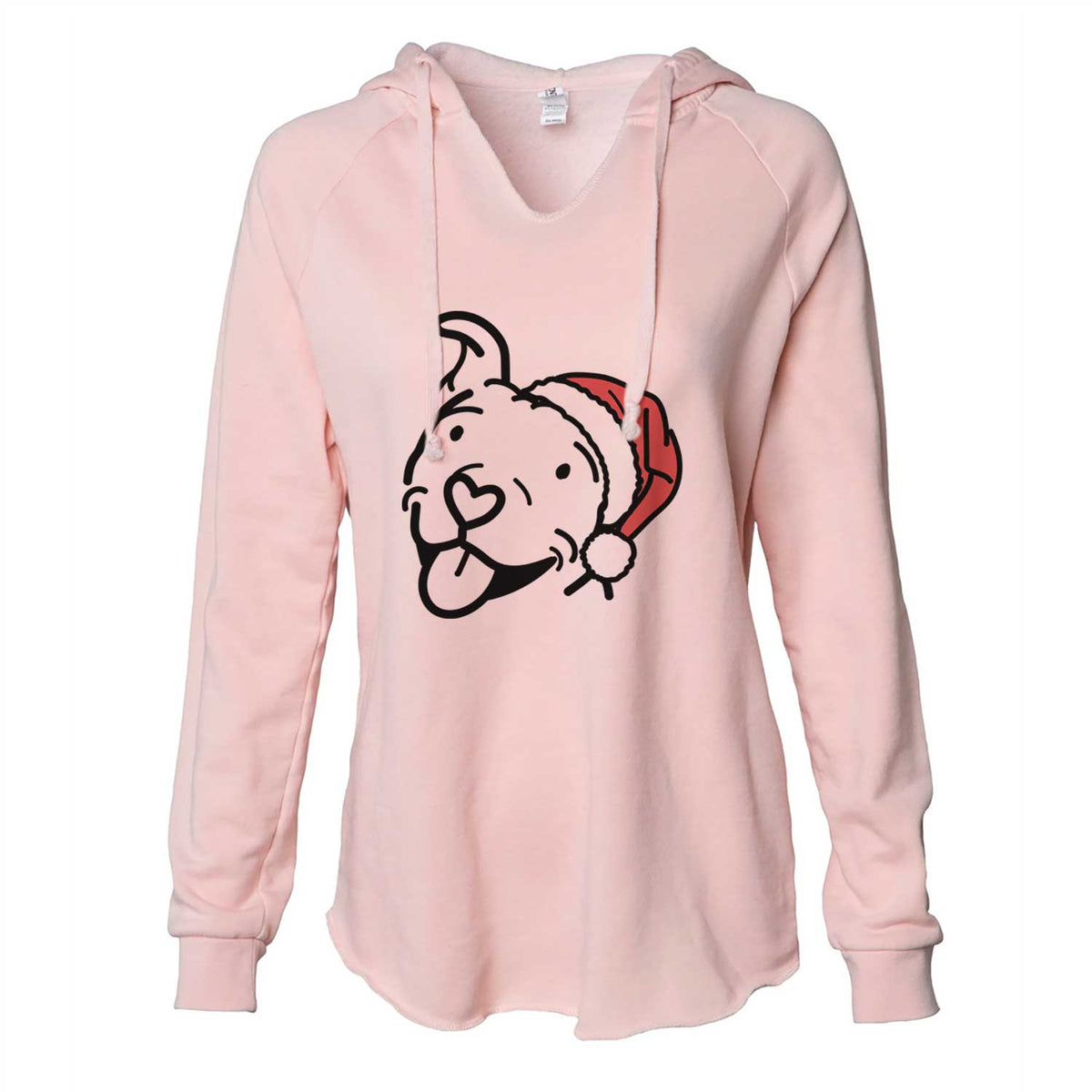 Jolly Pitbull - Arlo - Cali Wave Hooded Sweatshirt