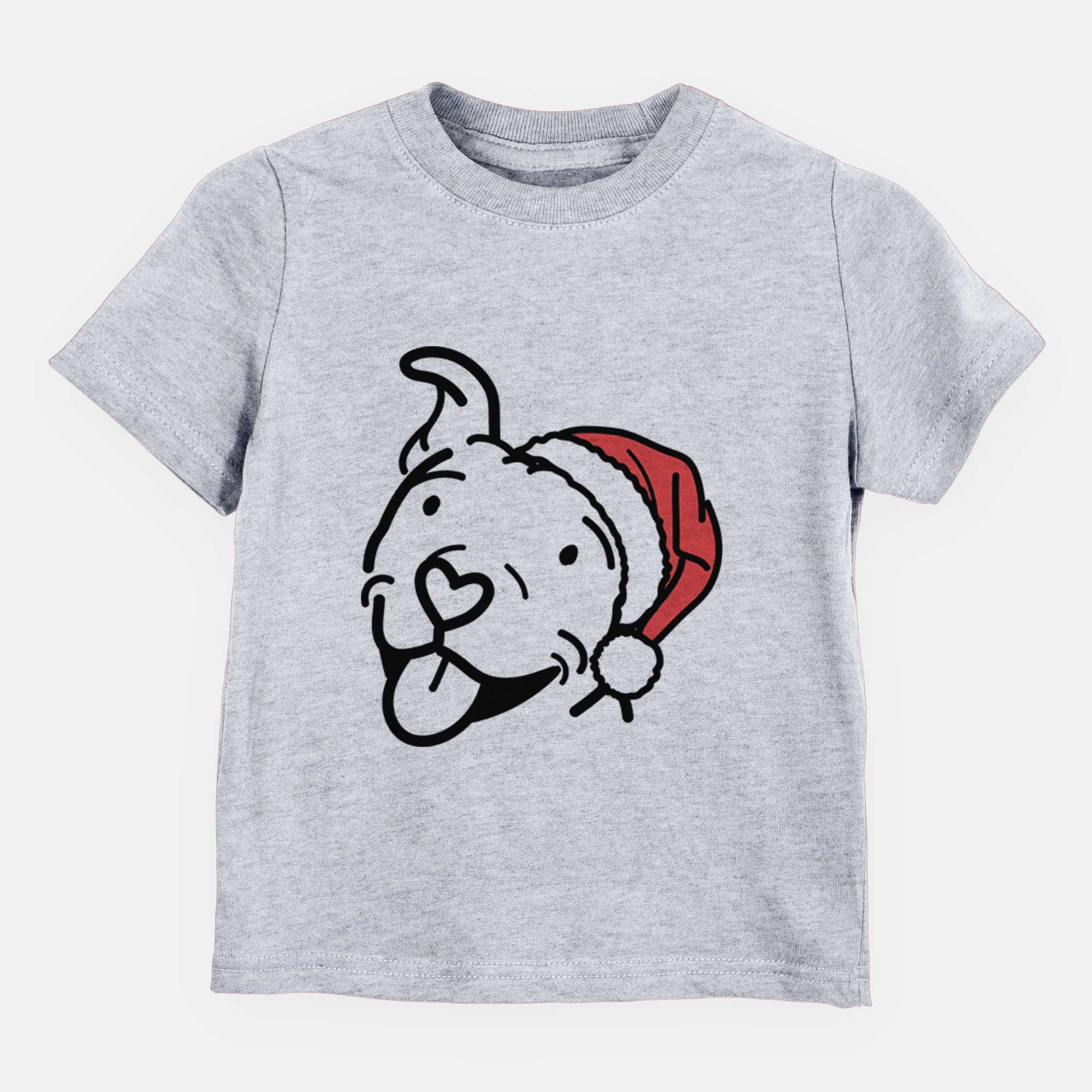 Jolly Pitbull - Arlo - Kids/Youth/Toddler Shirt