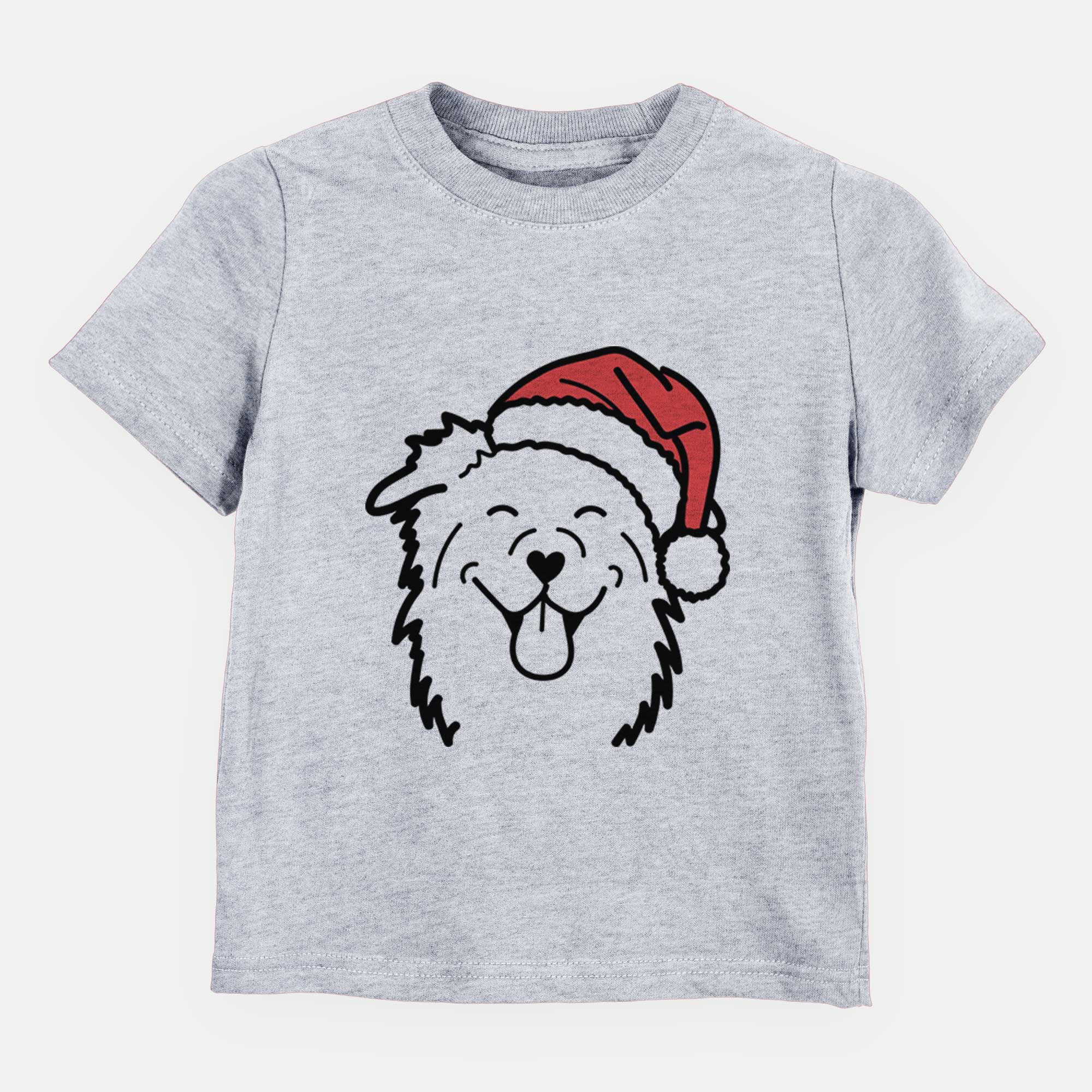 Jolly Australian Shepherd - Kids/Youth/Toddler Shirt