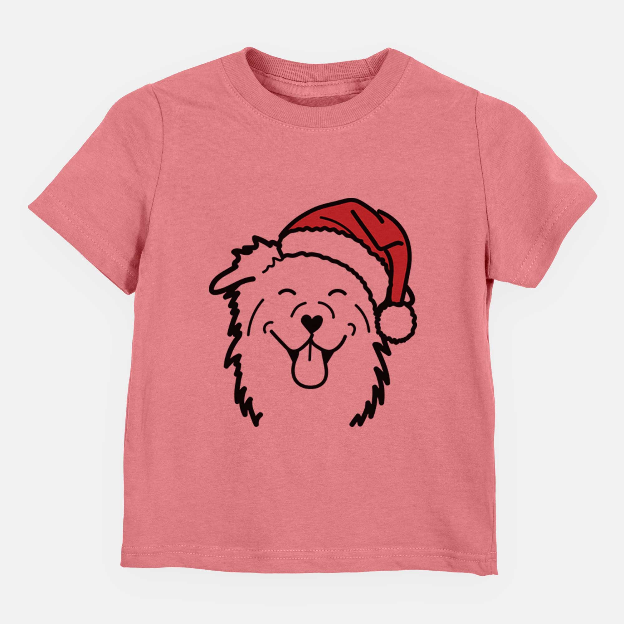 Jolly Australian Shepherd - Kids/Youth/Toddler Shirt