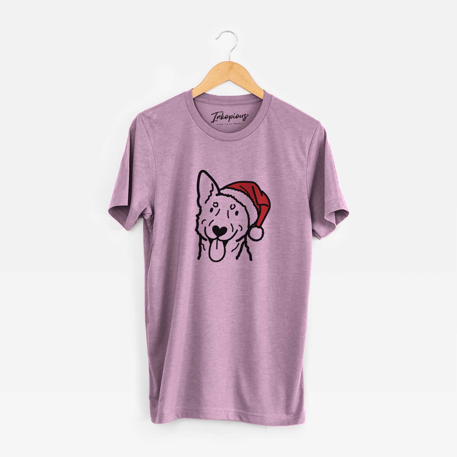 Jolly Australian Cattle Dog - Unisex Crewneck