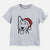 Jolly Australian Cattle Dog - Kids/Youth/Toddler Shirt