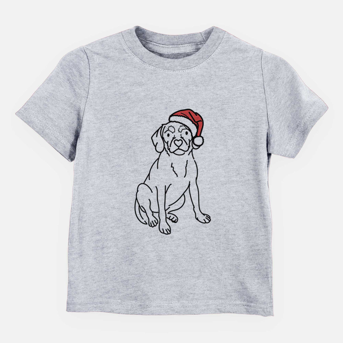 Jolly Puggle - Babs - Kids/Youth/Toddler Shirt