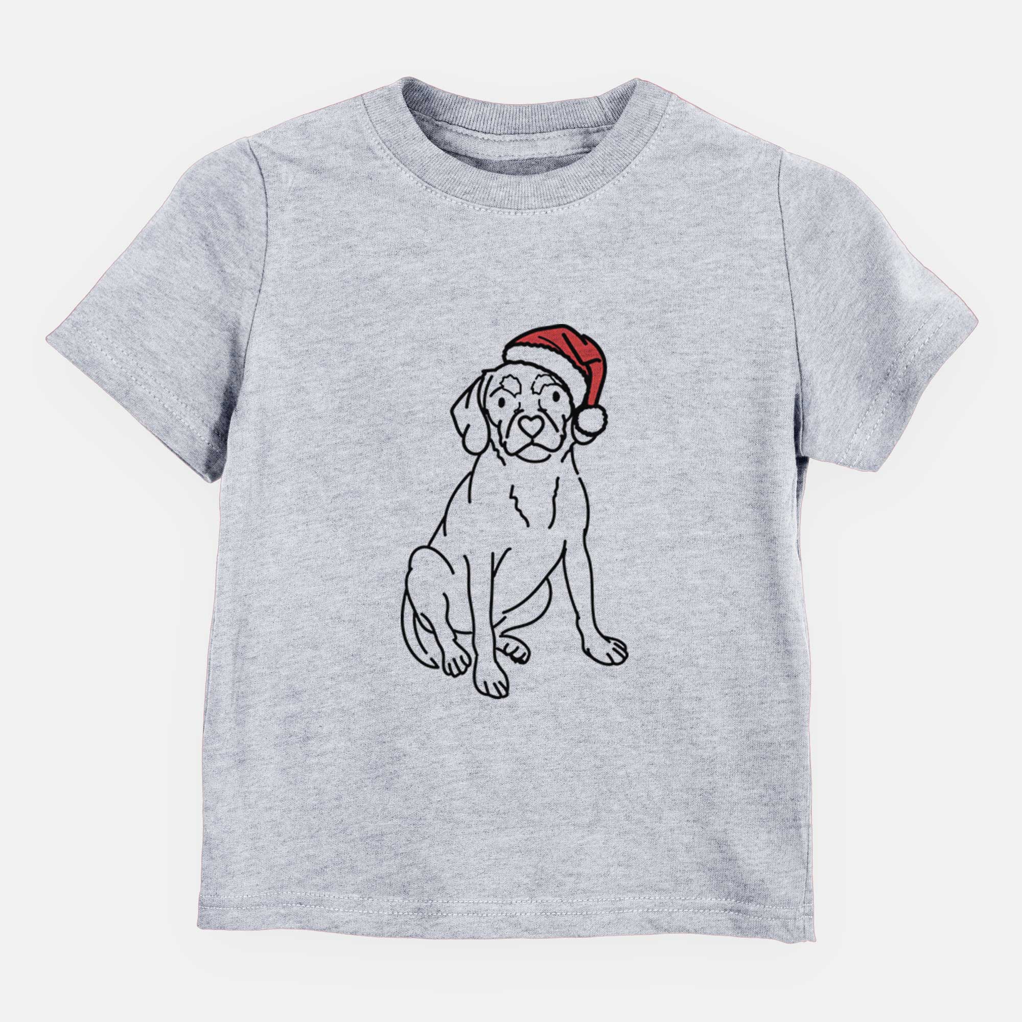 Jolly Puggle - Babs - Kids/Youth/Toddler Shirt