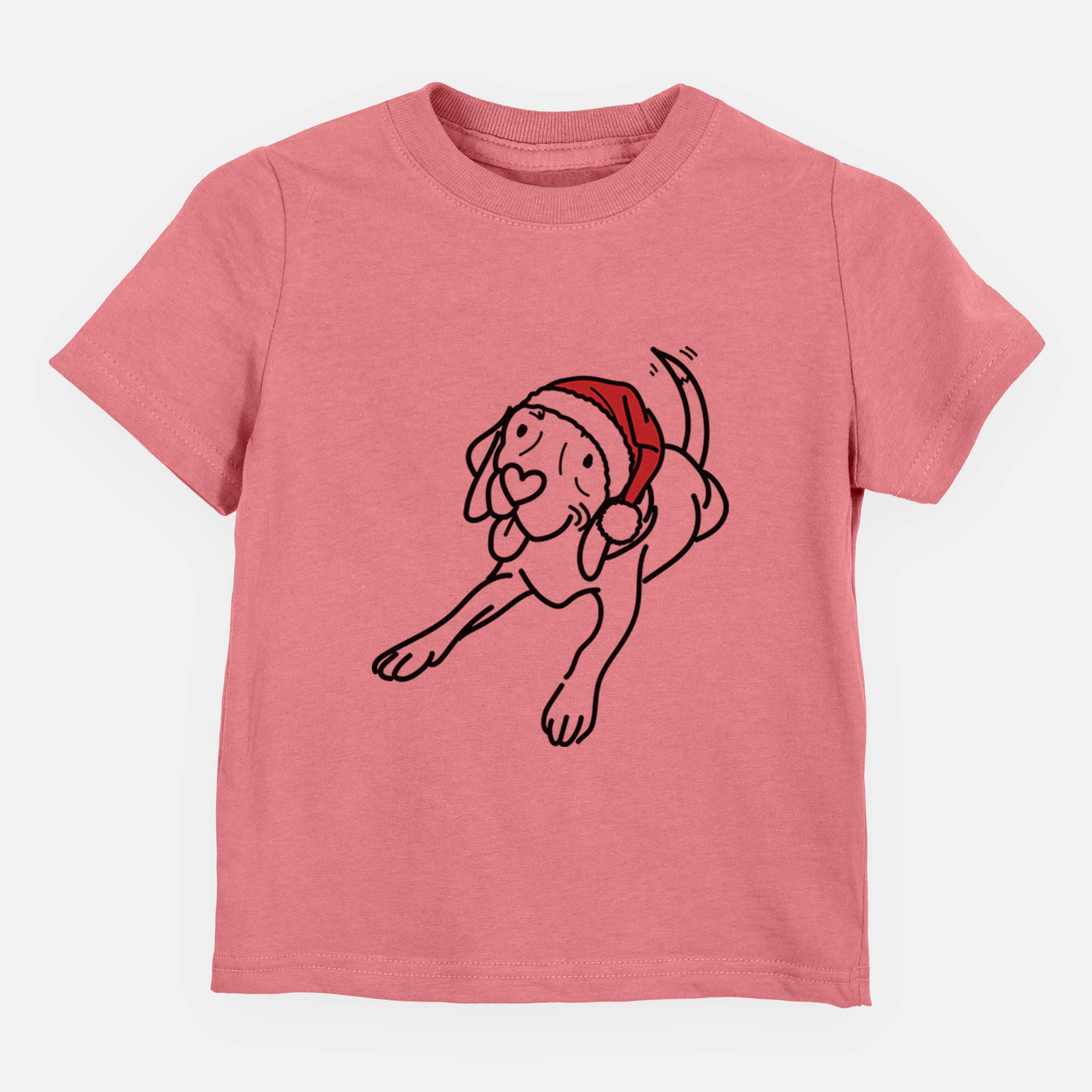 Jolly Beagle - Bagel - Kids/Youth/Toddler Shirt