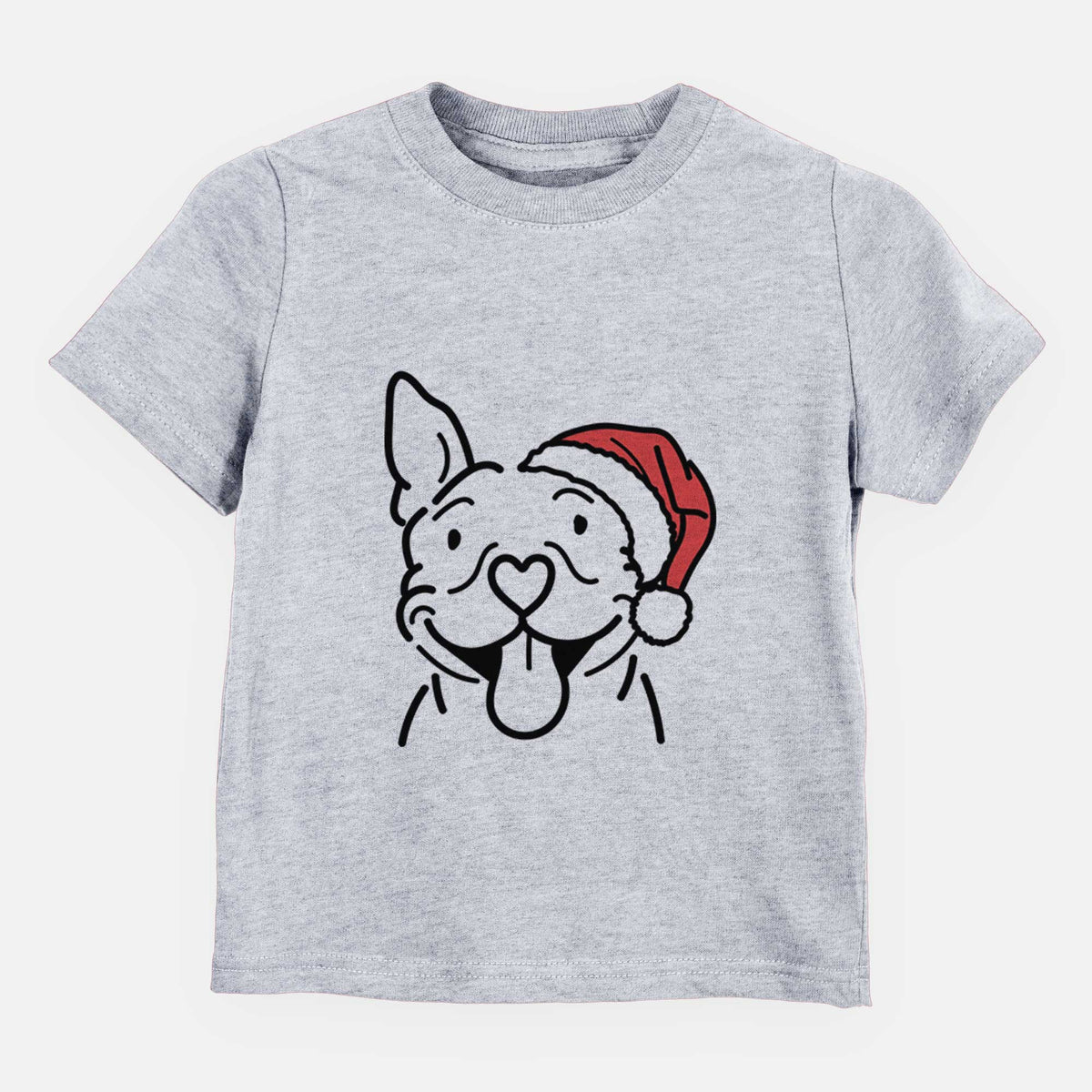 Jolly Pitbull - Basil - Kids/Youth/Toddler Shirt