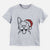 Jolly Pitbull - Basil - Kids/Youth/Toddler Shirt