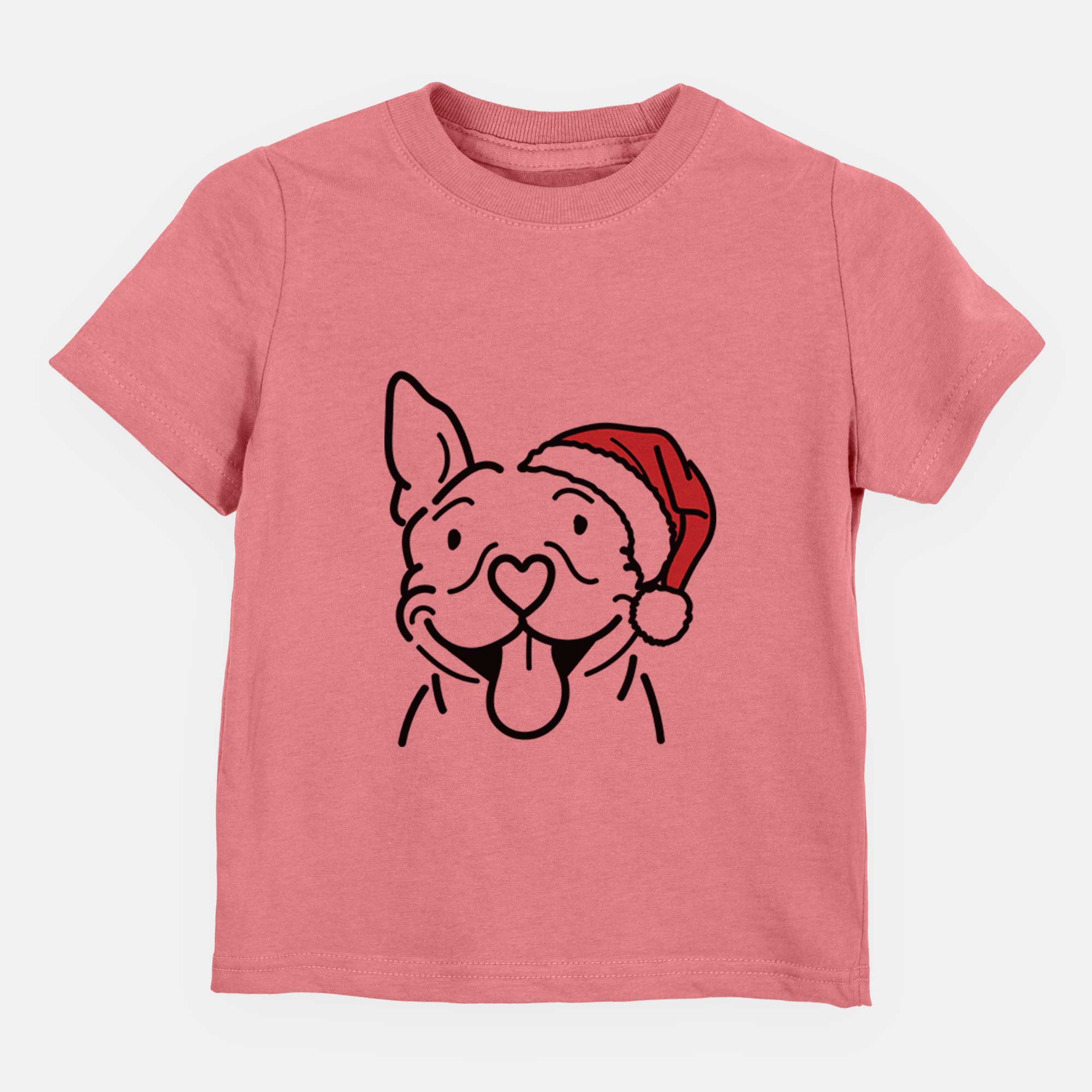 Jolly Pitbull - Basil - Kids/Youth/Toddler Shirt