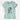 Jolly Basset Hound - Women's V-neck Shirt