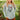 Jolly Jack Russell Terrier - Baxter - Cali Wave Hooded Sweatshirt