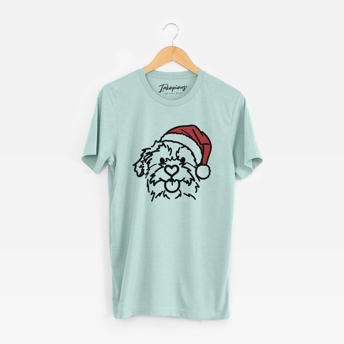 Jolly Mixed Breed - Bea - Unisex Crewneck