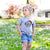 Jolly Mixed Breed - Bea - Kids/Youth/Toddler Shirt