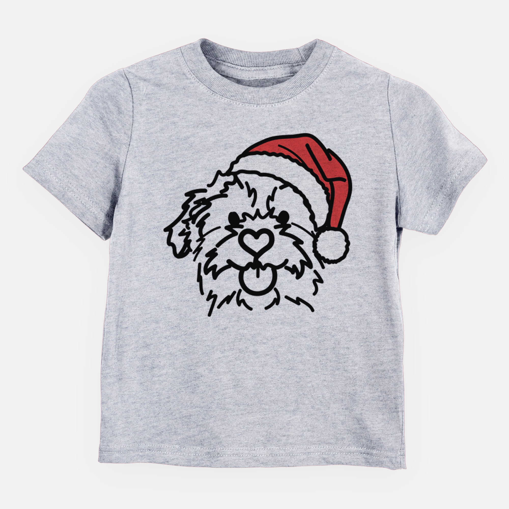 Jolly Mixed Breed - Bea - Kids/Youth/Toddler Shirt