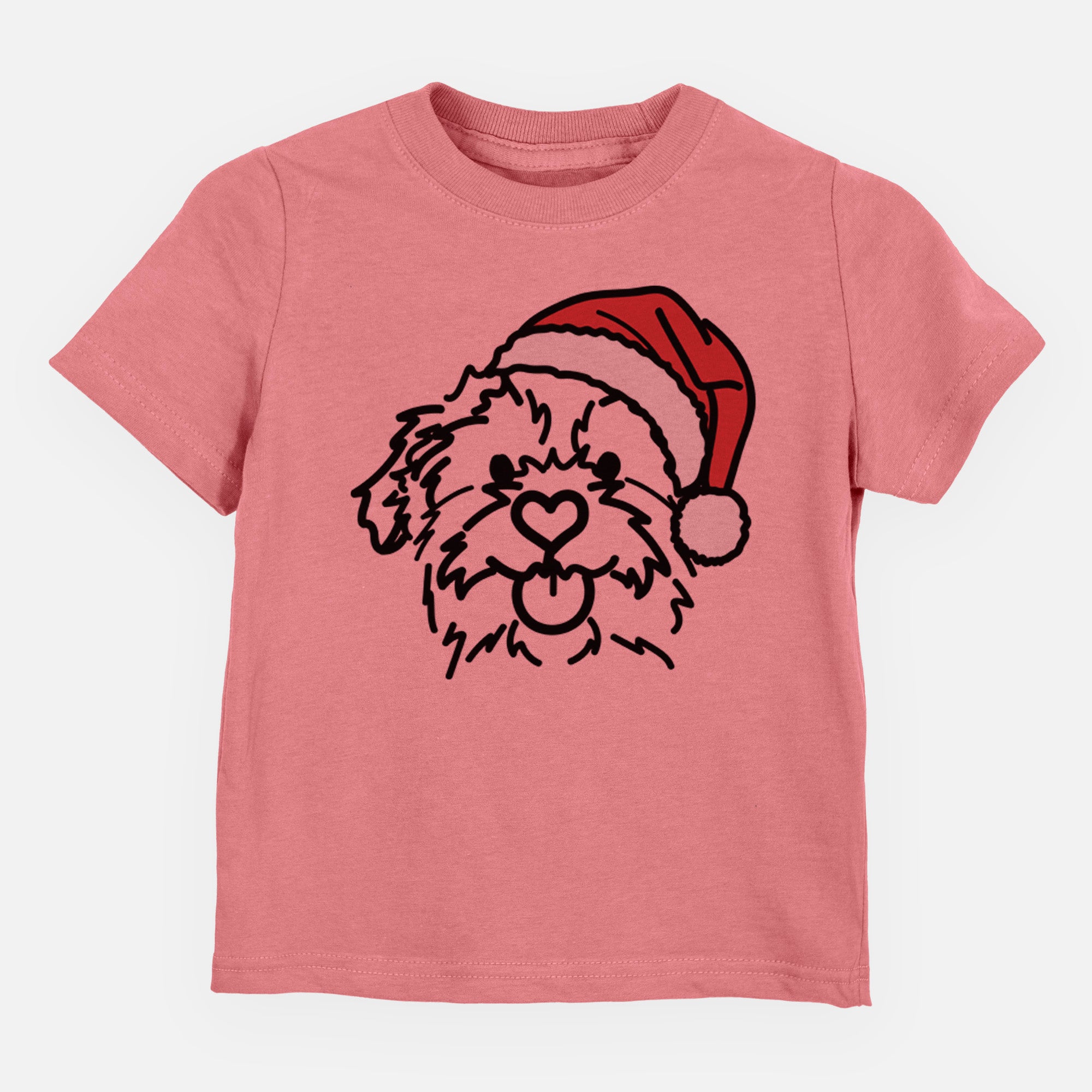 Jolly Mixed Breed - Bea - Kids/Youth/Toddler Shirt