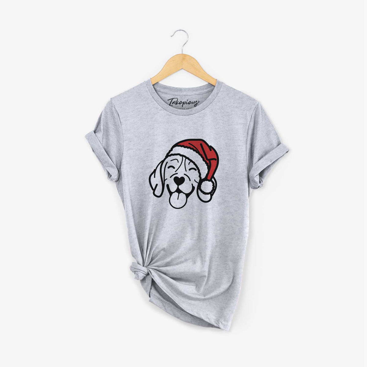 Jolly Beagle - Unisex Crewneck