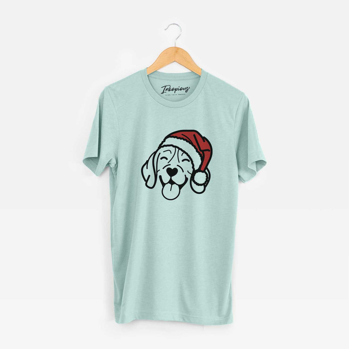 Jolly Beagle - Unisex Crewneck