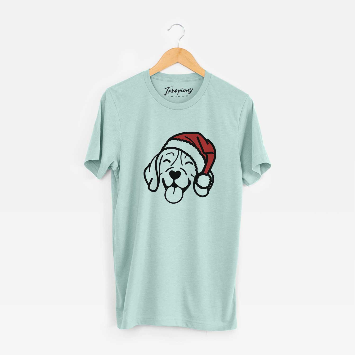 Jolly Beagle - Unisex Crewneck