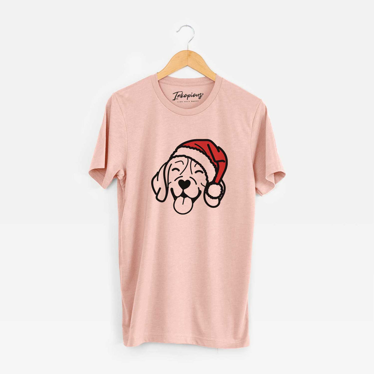 Jolly Beagle - Unisex Crewneck