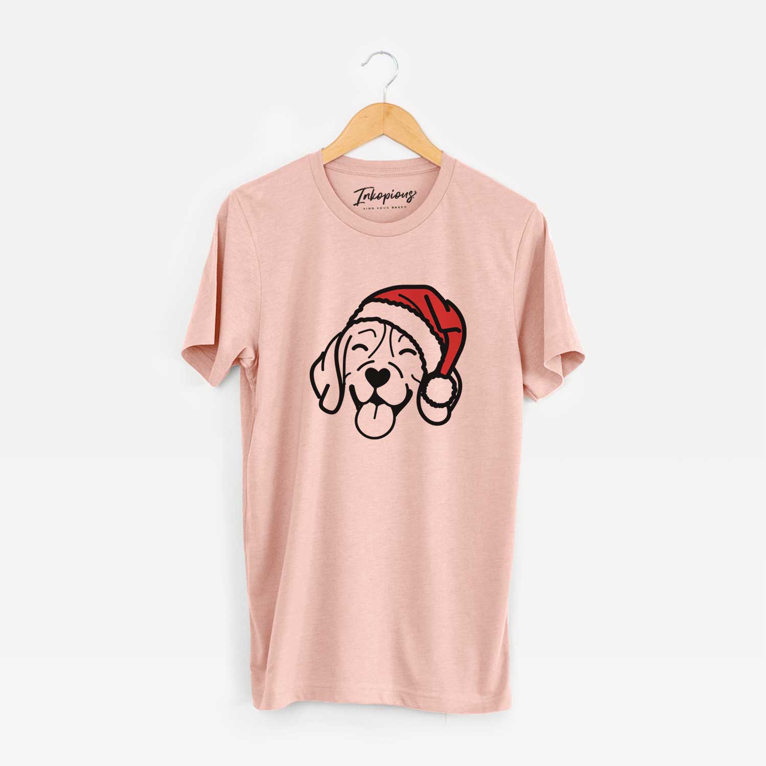 Jolly Beagle - Unisex Crewneck