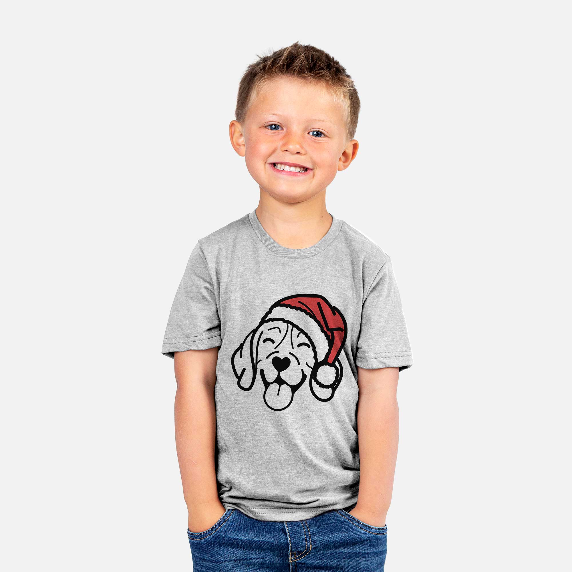 Jolly Beagle - Kids/Youth/Toddler Shirt