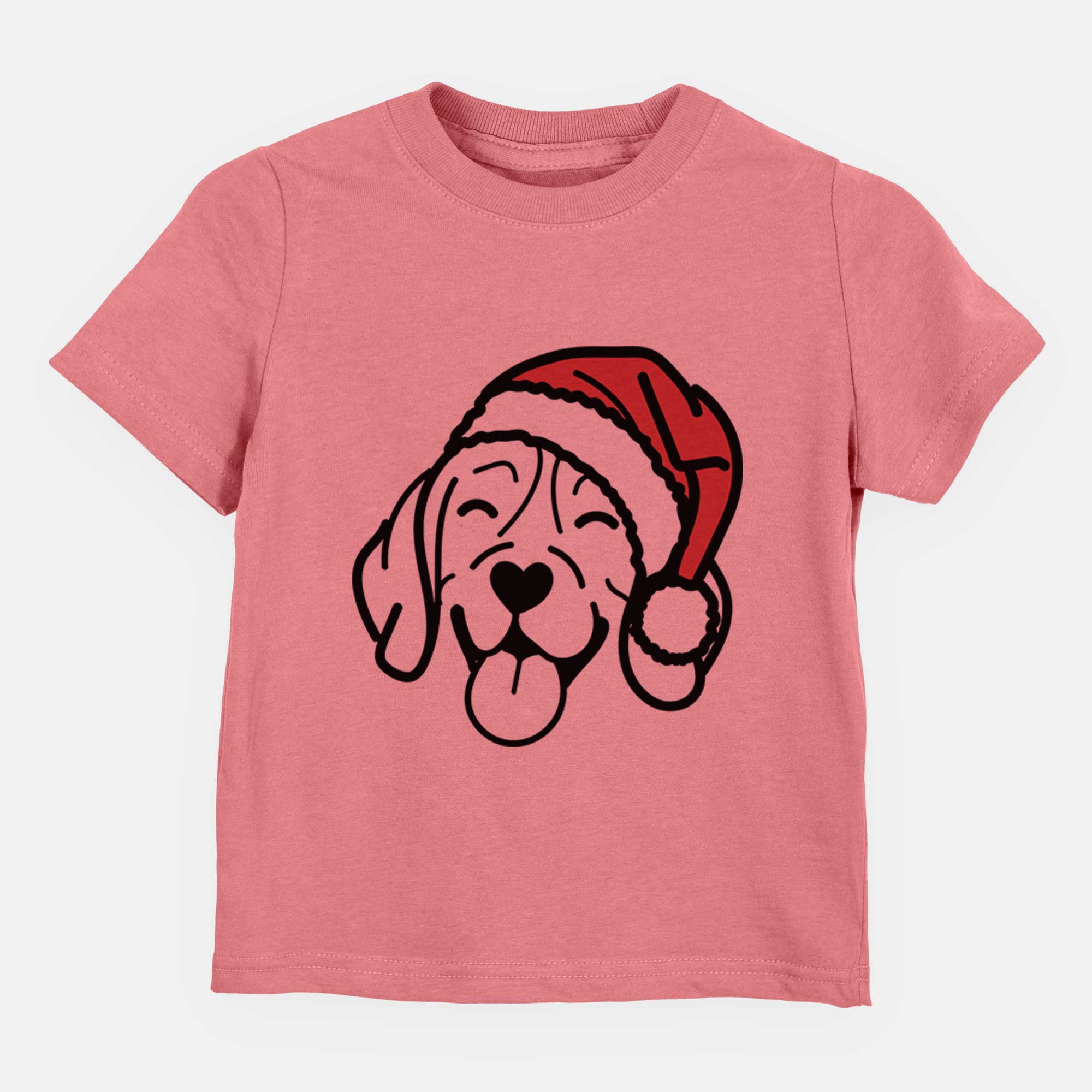 Jolly Beagle - Kids/Youth/Toddler Shirt