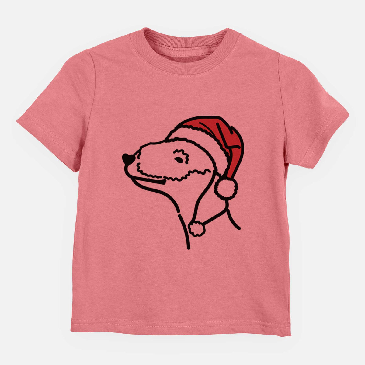 Jolly Bedlington Terrier - Kids/Youth/Toddler Shirt