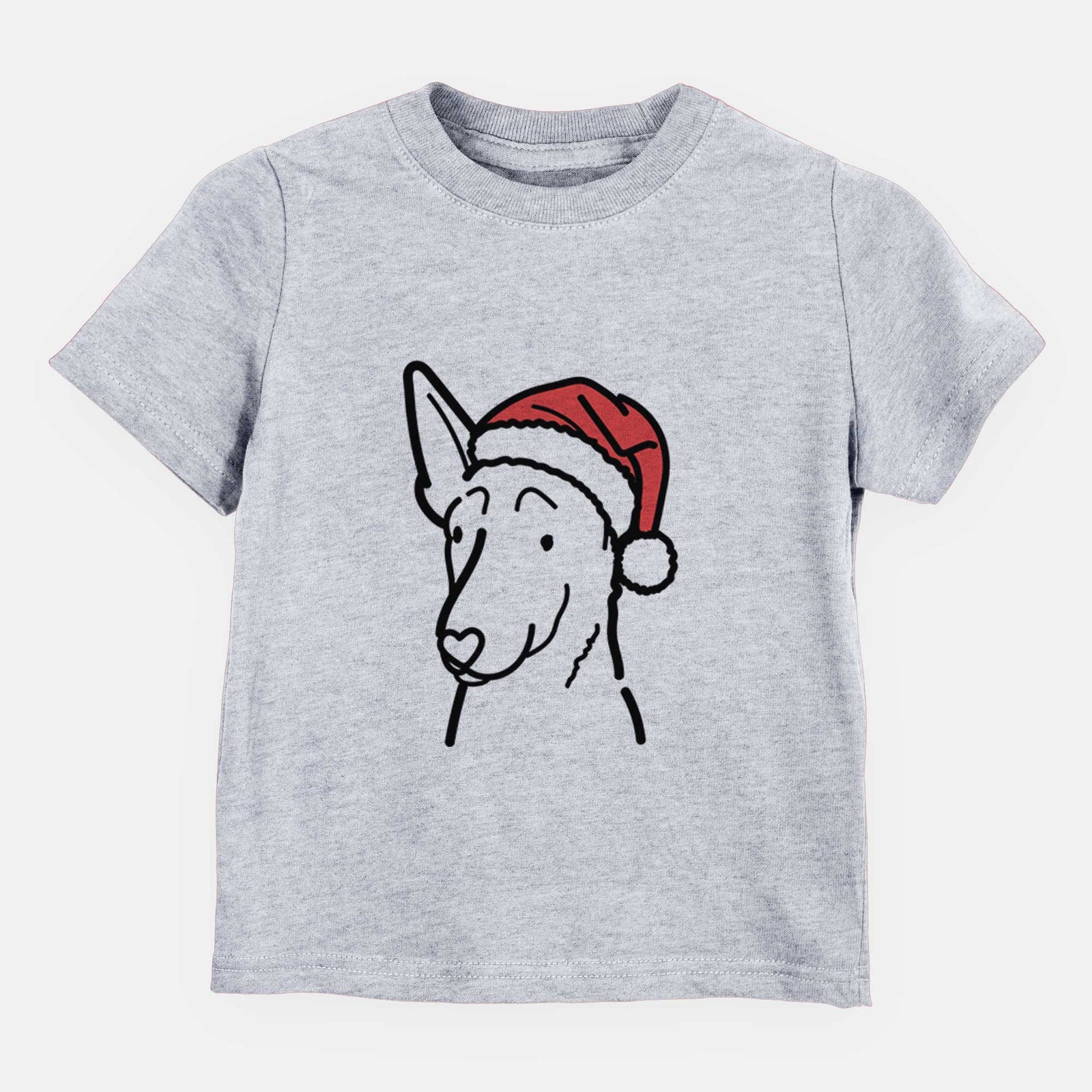 Jolly Belgian Malinois - Kids/Youth/Toddler Shirt