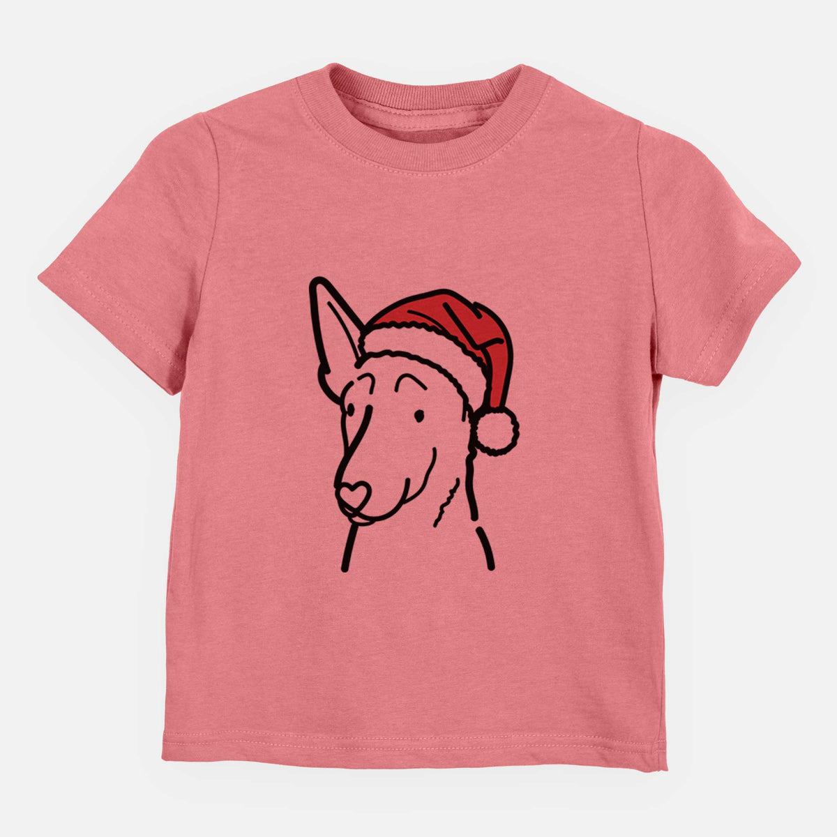 Jolly Belgian Malinois - Kids/Youth/Toddler Shirt