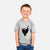 Jolly Black Cat - Bella - Kids/Youth/Toddler Shirt