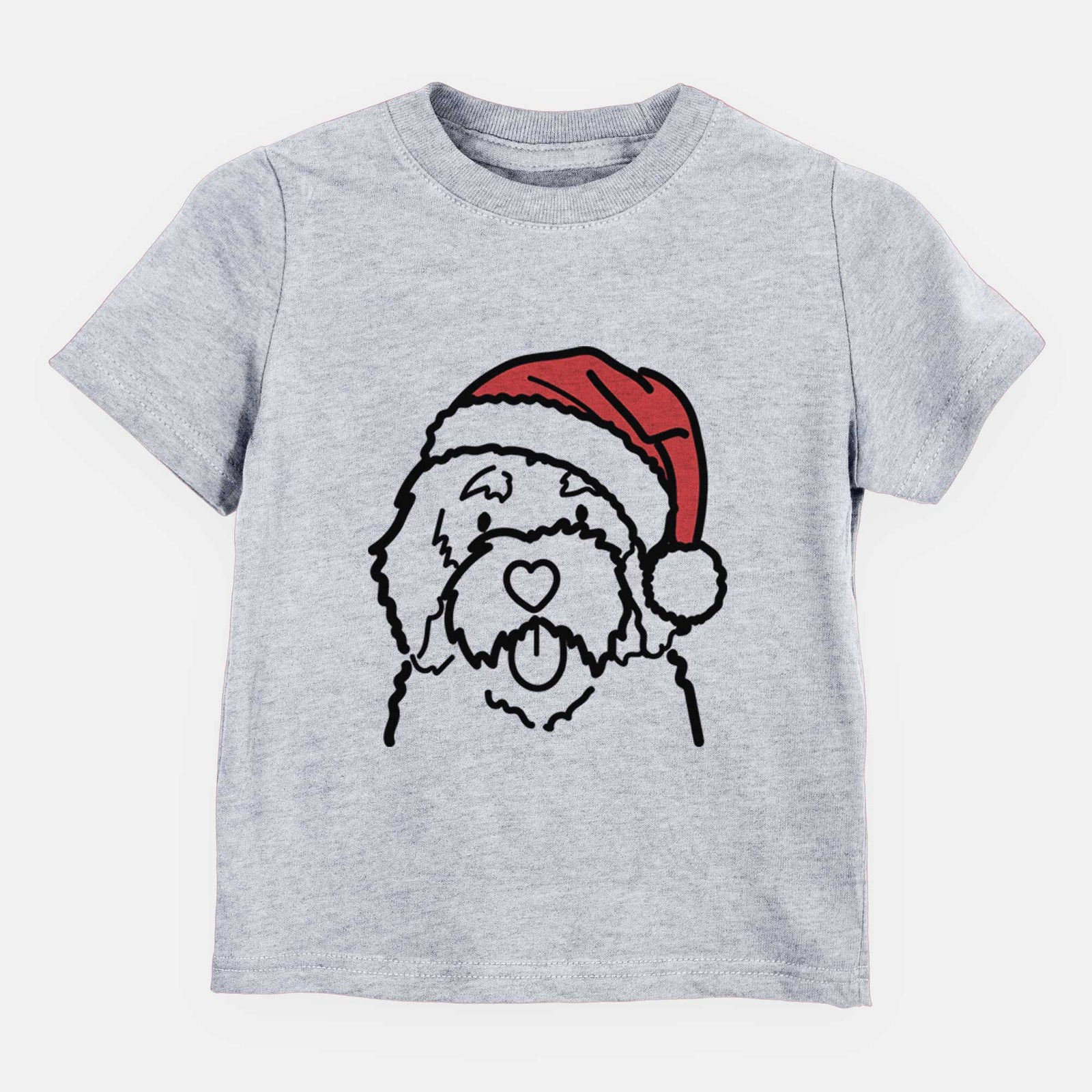 Jolly Bernedoodle - Kids/Youth/Toddler Shirt