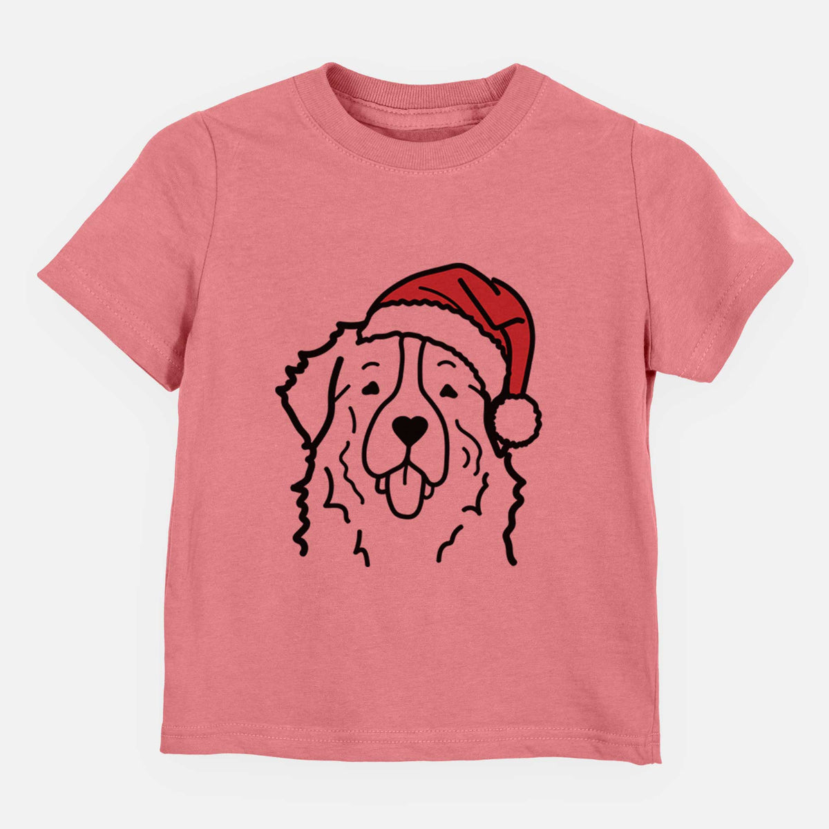 Jolly Bernese Mountain Dog - Kids/Youth/Toddler Shirt