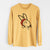 Jolly Rex Rabbit - Betsy - Heavyweight 100% Cotton Long Sleeve