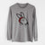 Jolly Rex Rabbit - Betsy - Heavyweight 100% Cotton Long Sleeve