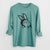 Jolly Rex Rabbit - Betsy - Heavyweight 100% Cotton Long Sleeve