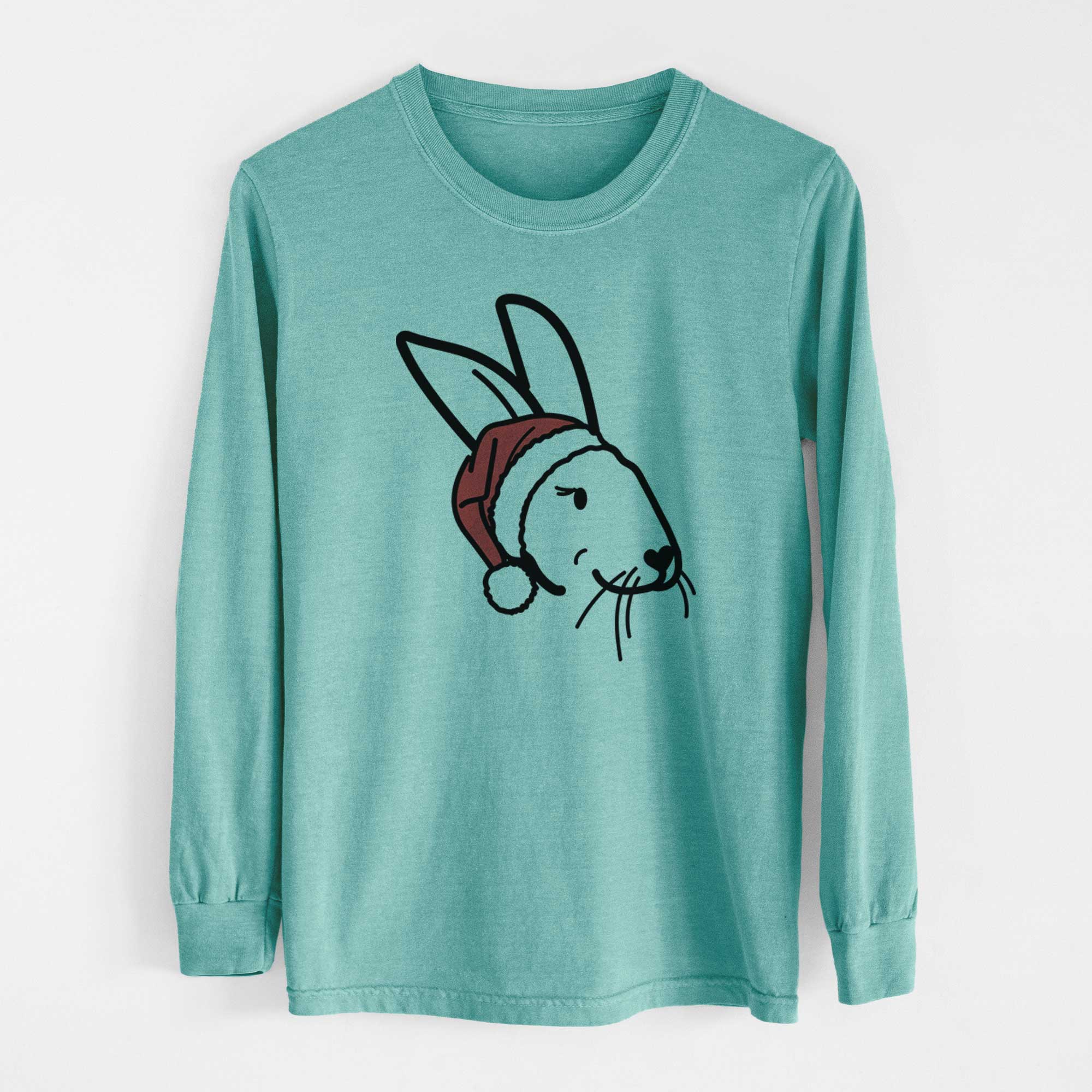 Jolly Rex Rabbit - Betsy - Heavyweight 100% Cotton Long Sleeve