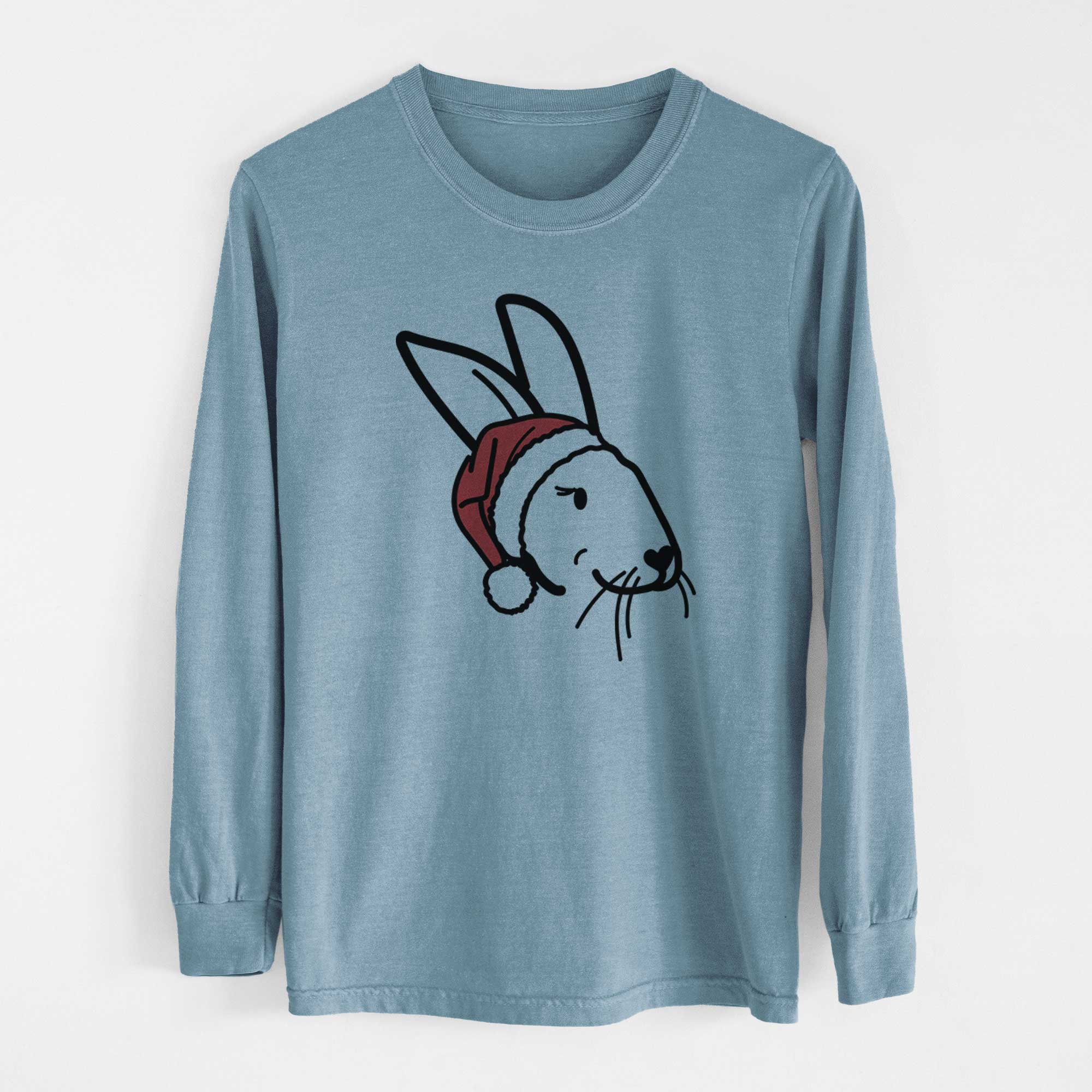 Jolly Rex Rabbit - Betsy - Heavyweight 100% Cotton Long Sleeve