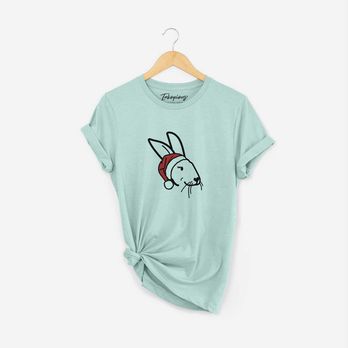 Jolly Rex Rabbit - Betsy - Unisex Crewneck