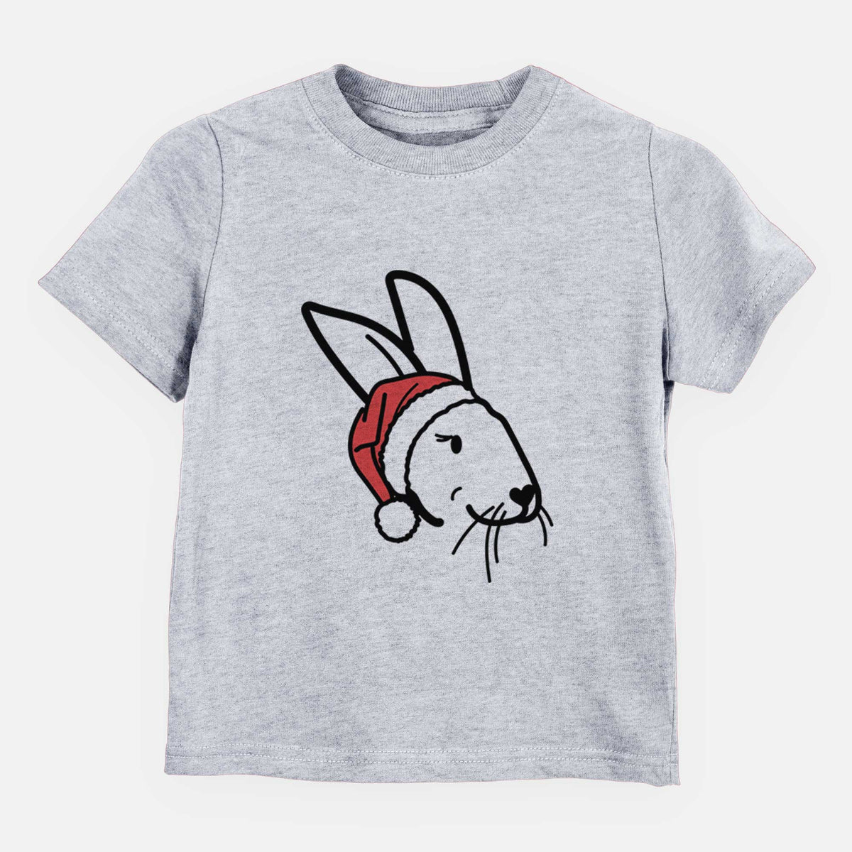 Jolly Rex Rabbit - Betsy - Kids/Youth/Toddler Shirt