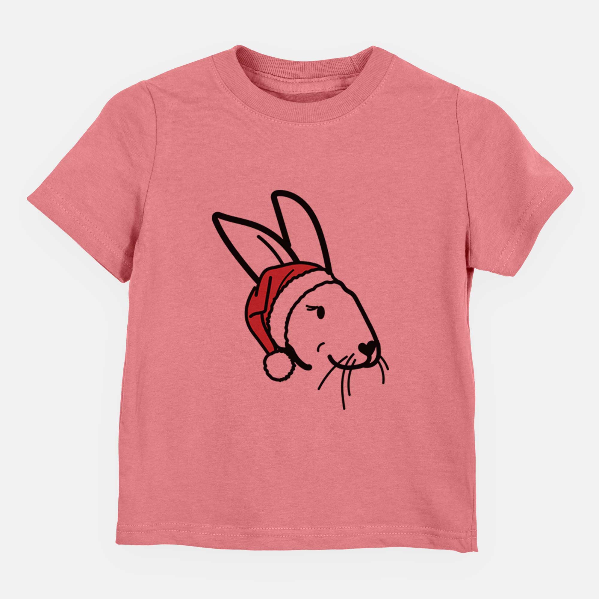 Jolly Rex Rabbit - Betsy - Kids/Youth/Toddler Shirt