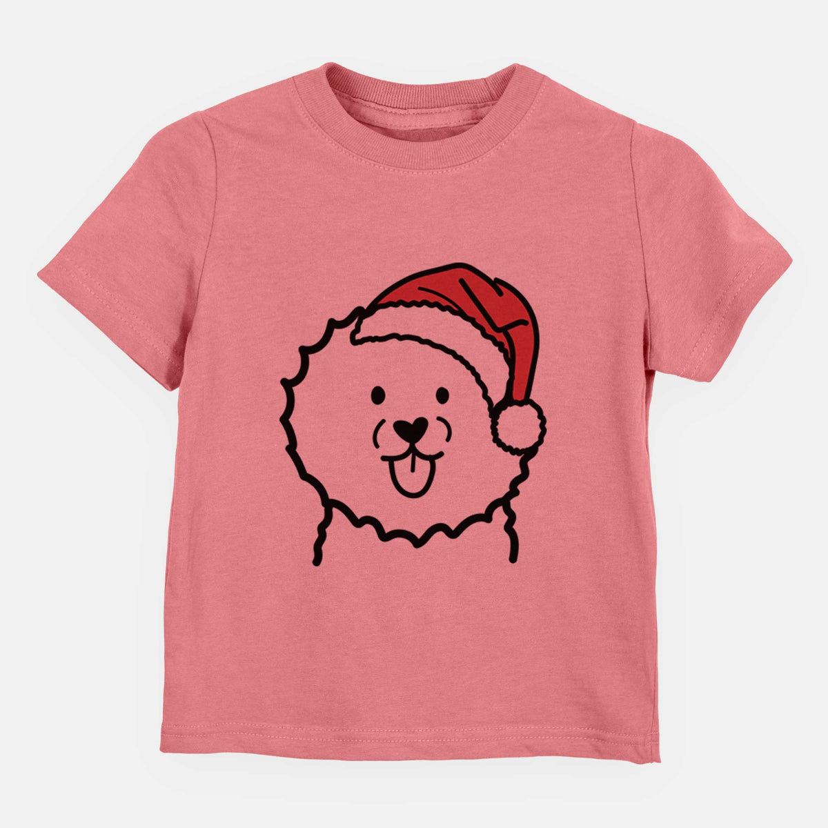 Jolly Bichon Frise - Kids/Youth/Toddler Shirt