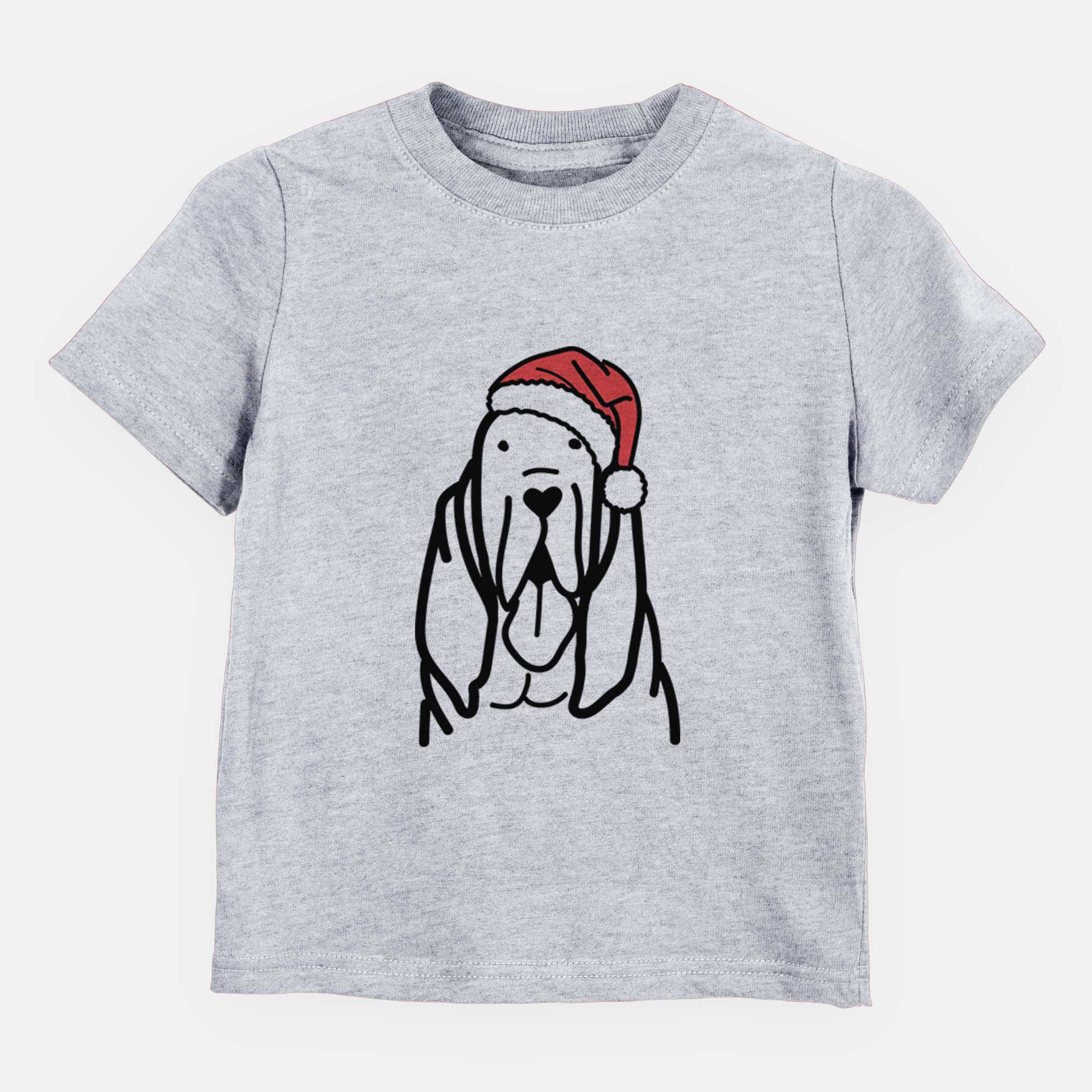 Jolly Bloodhound - Kids/Youth/Toddler Shirt