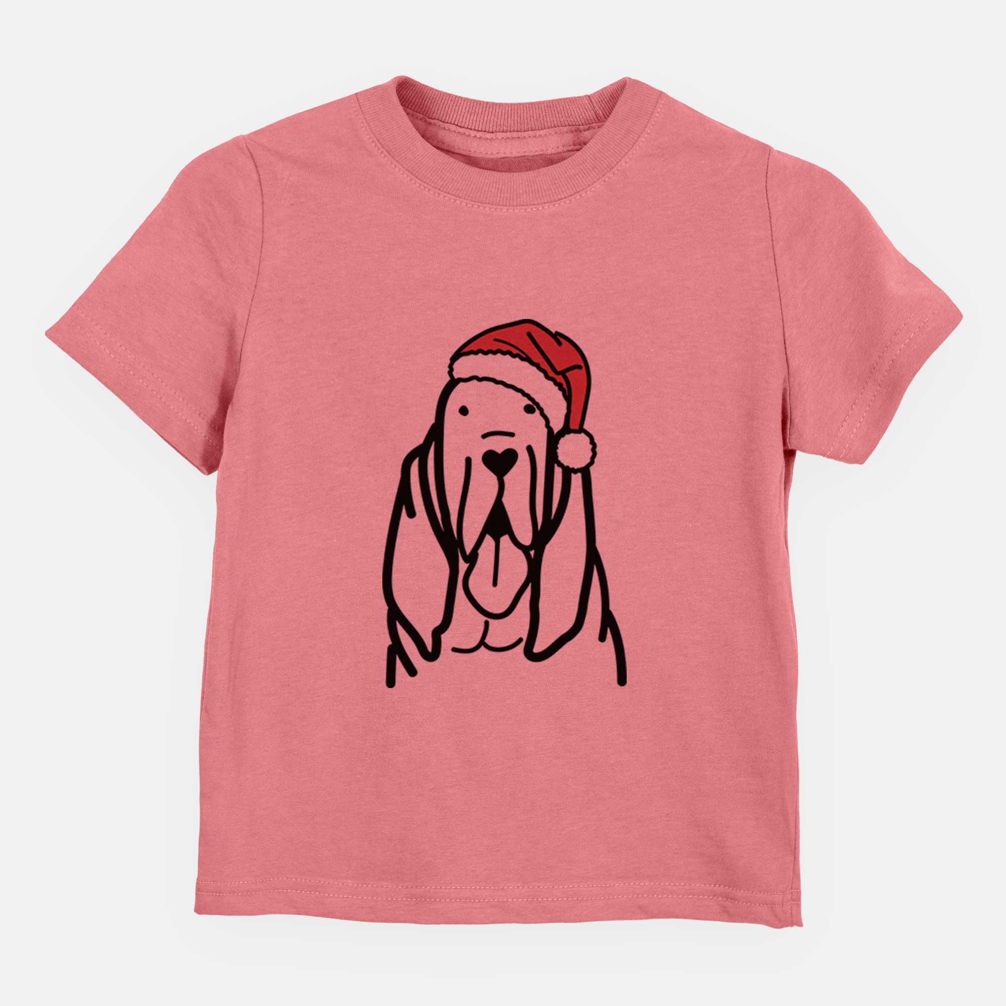 Jolly Bloodhound - Kids/Youth/Toddler Shirt