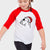 Jolly Boxer - Youth 3/4 Long Sleeve