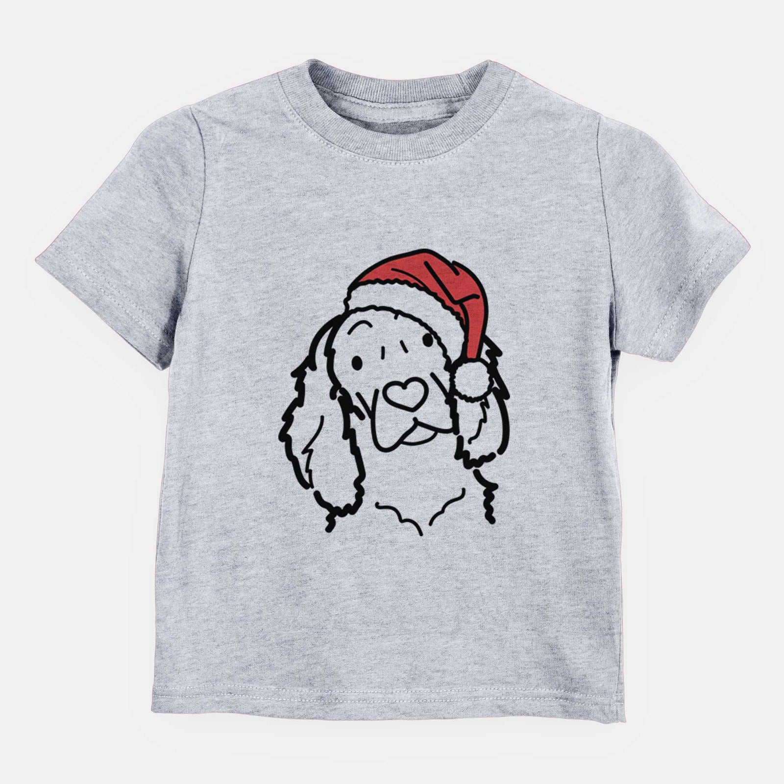 Jolly Boykin Spaniel - Kids/Youth/Toddler Shirt