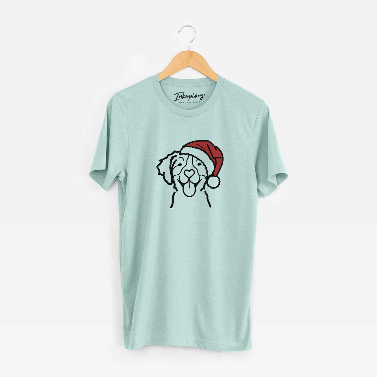 Jolly Brittany - Unisex Crewneck